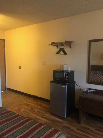 Luxury Inn Cheyenne Eksteriør bilde